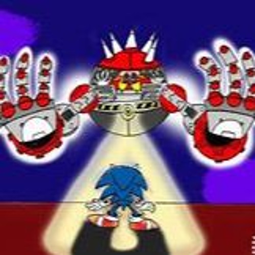 Sonic3&K Big Arms Boss Theme Remix