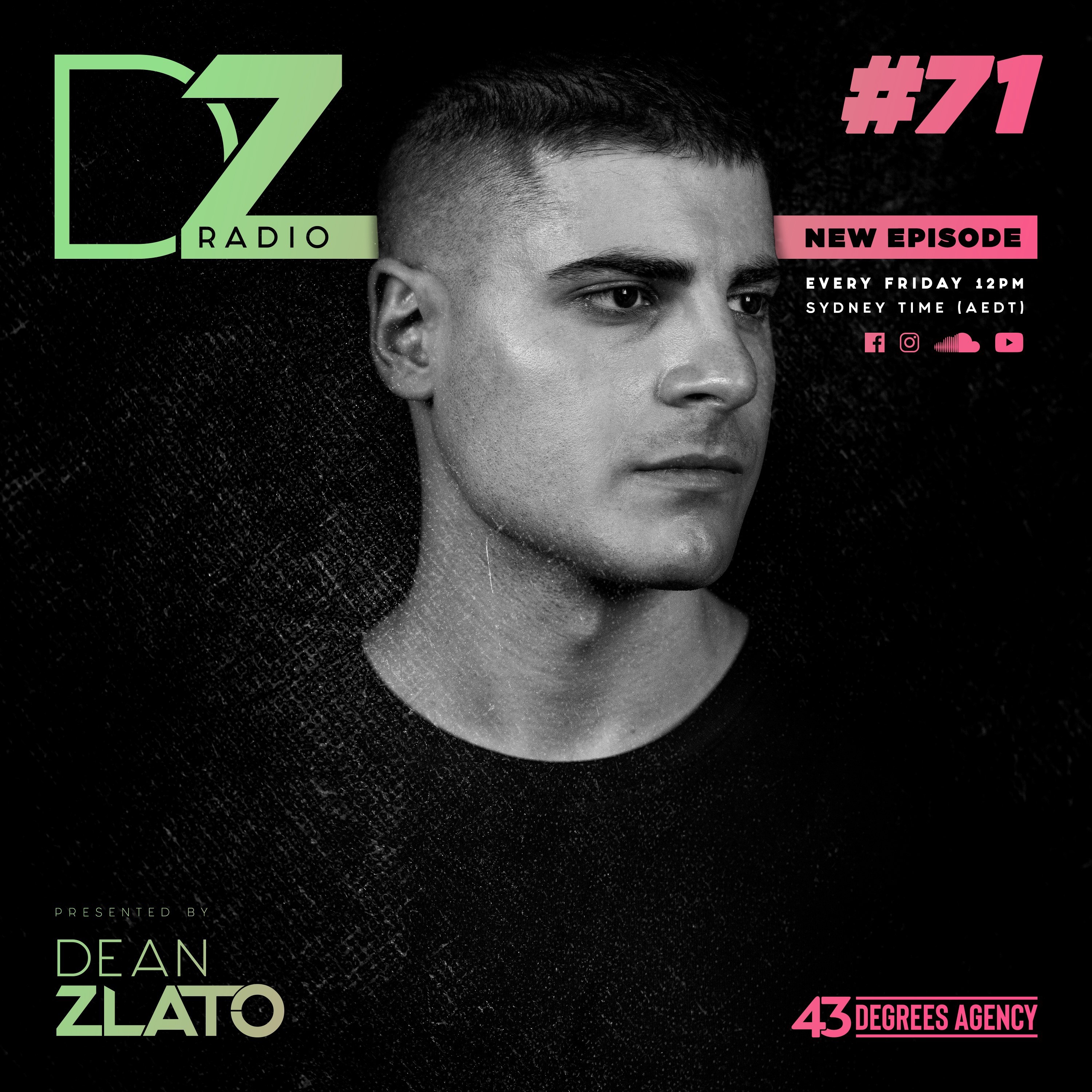DZ Radio