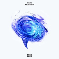 Sharks - Amethyst