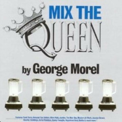 613 - Mix The Queen Winter by George Morel (1998)
