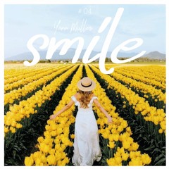 SMILE #04 - Good Vibes - Yann Muller