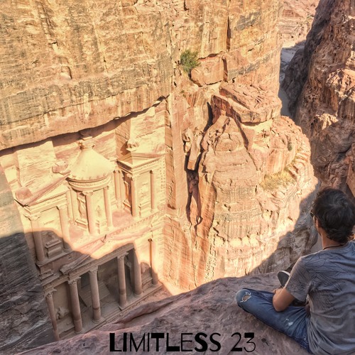 Limitless 23