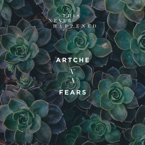 Artche - As We Cry