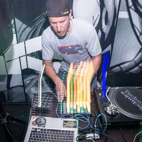 JACKBOTS Ep 01 - MELTING BASS RECORDS