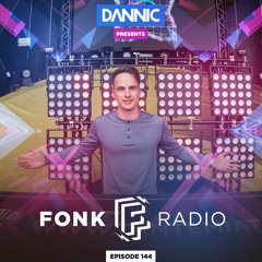 Fonk Radio | FNKR144