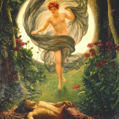 Endymion & Selene