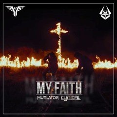 My Faith (& Cynical)