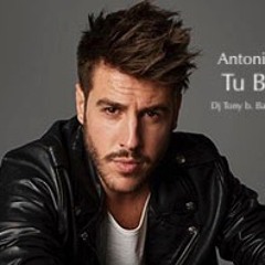 Tu Boca - Antonio José (Dj Tony B. Bachata Remix)