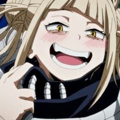 토가 히미코 (toga himiko) (prod. Desolate)