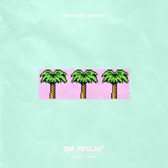 <PREMIERE> Click † Click - The Question Is (Original Mix)- Palms & Flamingos