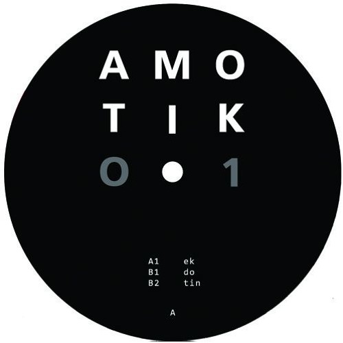 Amotik - Ek