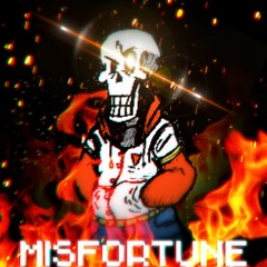 misfortune - ts!underswap