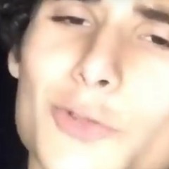 ALEX PARSA - We Can Talk About the Bible (TikTok meme)