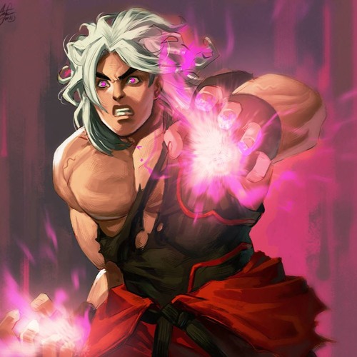Fired Up (Reboot) | Original |