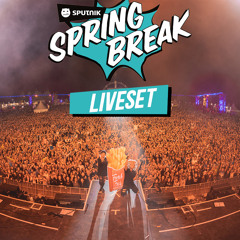 SPUTNIK SPRING BREAK 2019 MAINSTAGE LIVESET (OSTBLOCKSCHLMPEN / EASTBLOCK BTCHES)