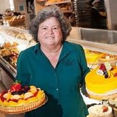 Portos Bakery