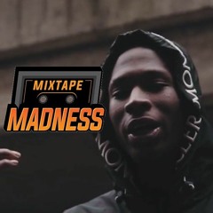 Remy Glizzy - Headshots