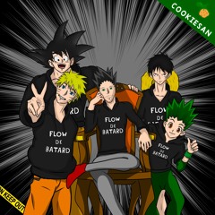 05 Hokage - Du - Rap - Game