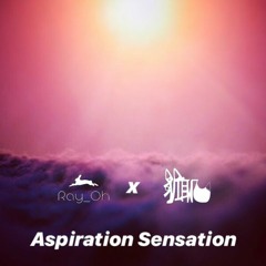 Ray_Oh x 狐耶 - Aspiration Sensation