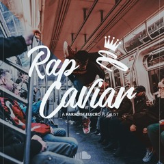 Rap Caviar