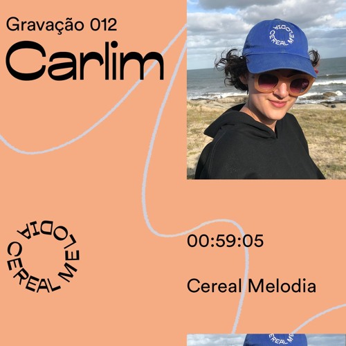 Gravação 012 - Carlim