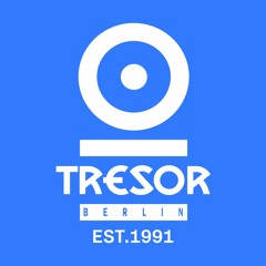 Bill Sanders at Tresor Berlin 12.06.2019