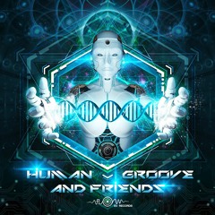 Parama Grooves - Alien Theory
