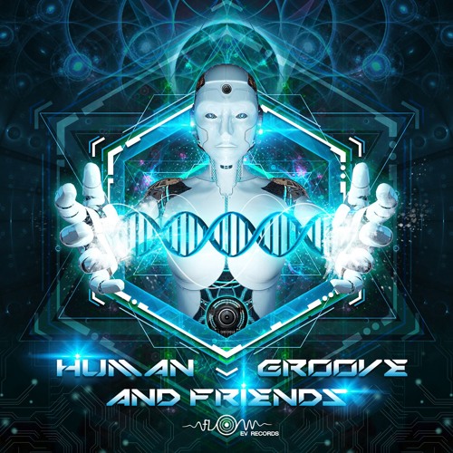Parama Grooves - Alien Theory