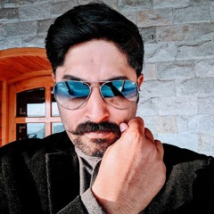 Janan Che Pa Sro Shondo Banti Full Songshah Farooq Song