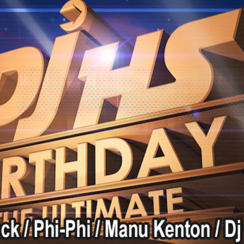 DjHS-BIRTHDAY2019@Lagoa-PART-02(Baback-PhiPhi-ManuKenton-DjHs)