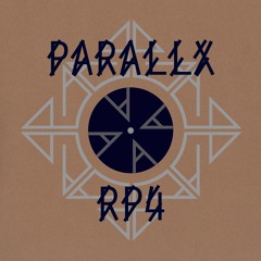 Parallx | Pi4