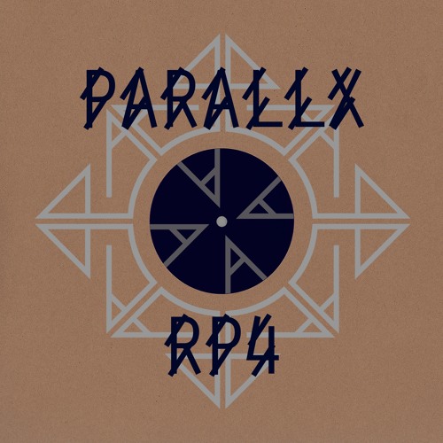 Parallx | Pi4
