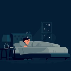 nơi mà em muốn tới, là đi ngủ thật nhanh - xesi
