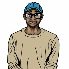 Jamal The Creative - Jaywalk