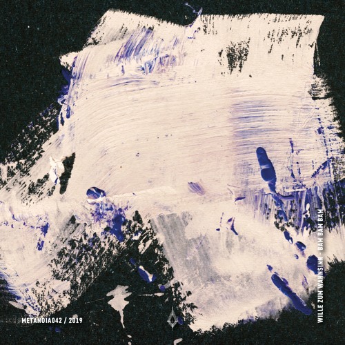 Wille Zum Wahnsinn - Da Hagn (Ulises Remix)