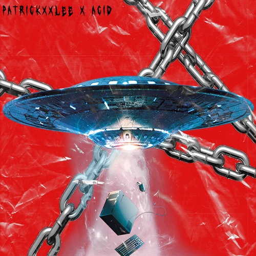 Spaceships (feat. Lethabo Acid)