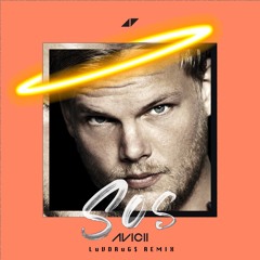 SOS (feat. Aloe Blacc) (LuVDRuG$ REMiX)