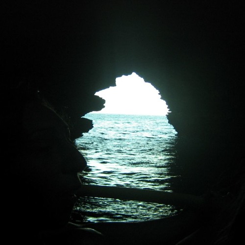 The Tumbled Sea • A song for staying in [faster]