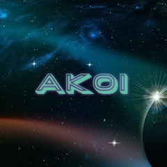 A Sky Full Of Stars - Akoi Release