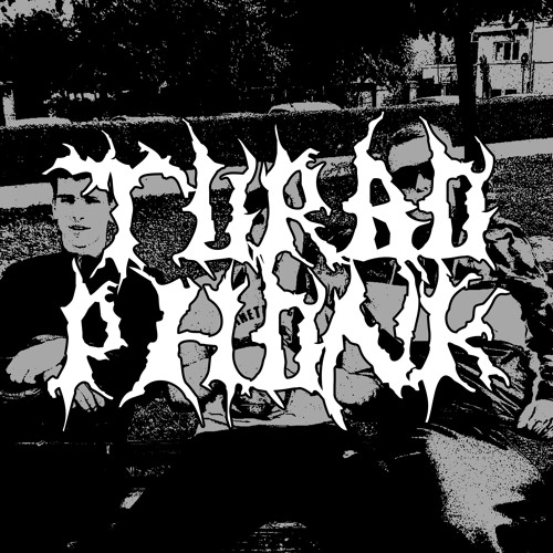 HARI KVOTER + SICKY + DJANKOZA = TURBO PHONK(magic forest)