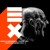 Artwork for Phace & Misanthrop - Desert Orgy (Black Sun Empire Remix)