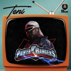 Teni - Power Rangers