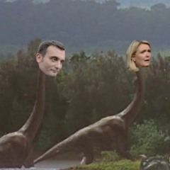Lepenosaure (Souffrir Edit)