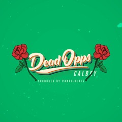 Calboy x Lil Durk Type Beat - "Dead Opps"