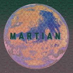 MARTIAN