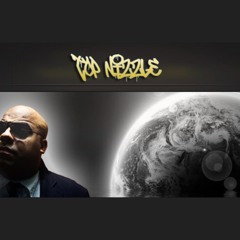 Cold World by Top Nizzle produced by Jelly Roll