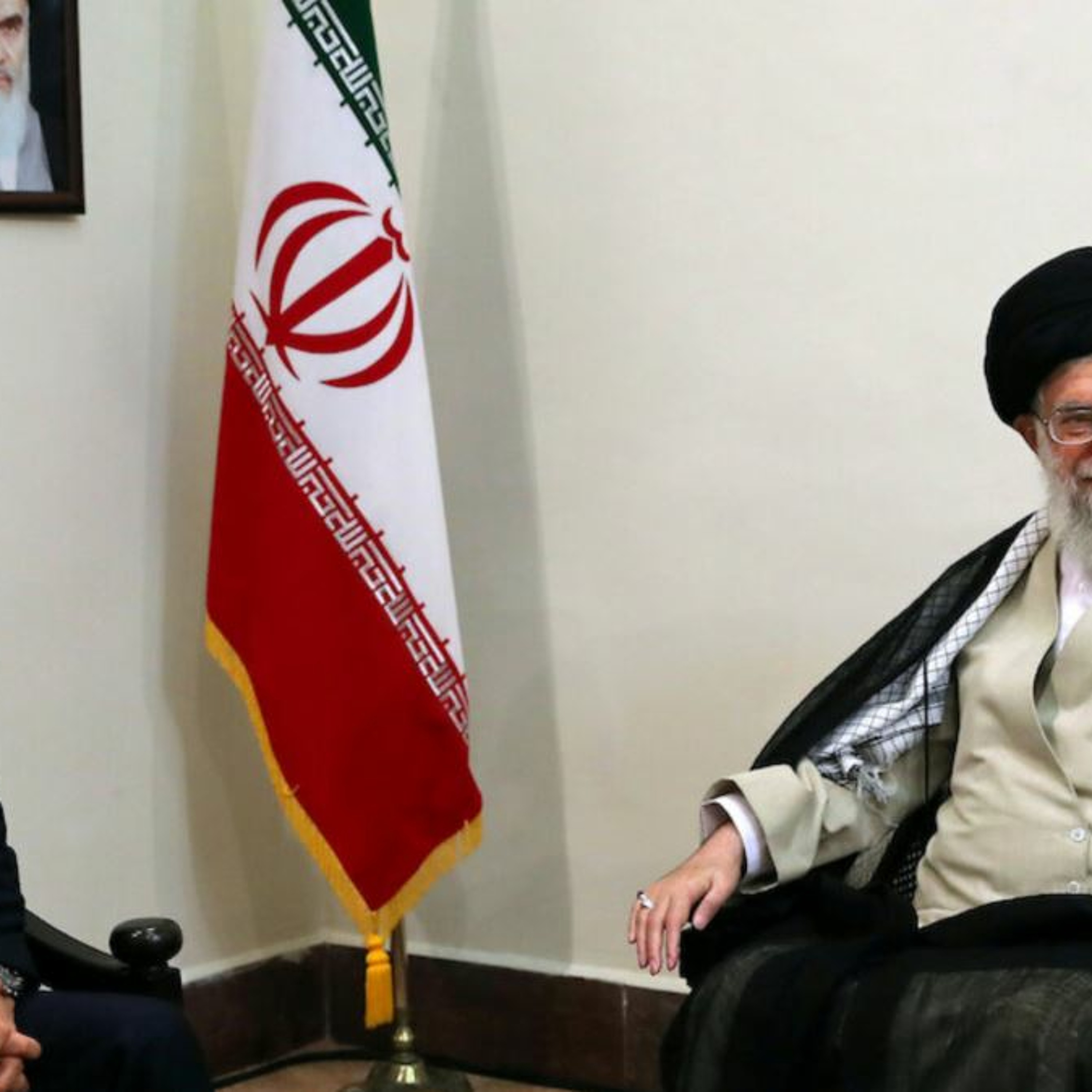 شینزو آبه چه پیامی برای آیت‌الله خامنه‌ای آورده بود؟