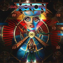 Suzanne Ciani's Arcade