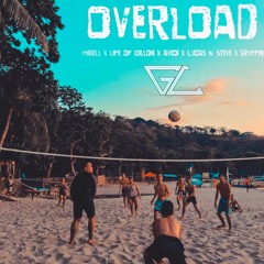 Overload (Hibell X Life Of Dillon X Avicii X Lucas & Steve X Gryffin)