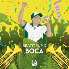 BeatItPunk - Boca